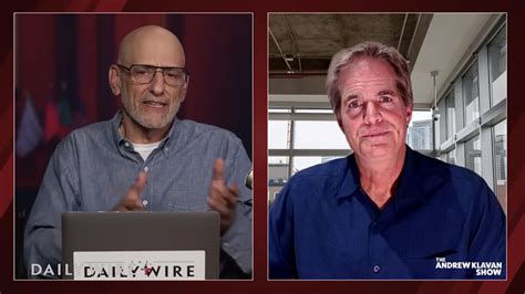 andrew klavan twitter|andrew klavan leaving daily wire.
